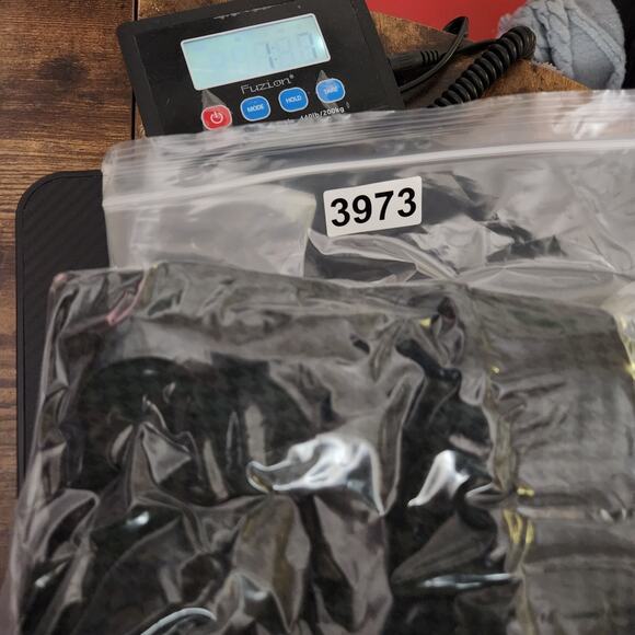 Universal Standard Stephanie Wide Leg Stripe Ponte Pants Women’s SZ 2XS (US 8) - Picture 14 of 14